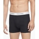 thumbnail image 2 of Calzoncillos tipo bóxer Calvin Klein Cotton Classics para hombre, paquete de 5, 2 of 4