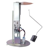 Repuestos Del Sol - Bomba Bencina Suzuki Grand Nomade 2.0 1998 2005