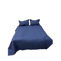 Genérico - Quilt Reversible 2P - Primavera Y Verano U6