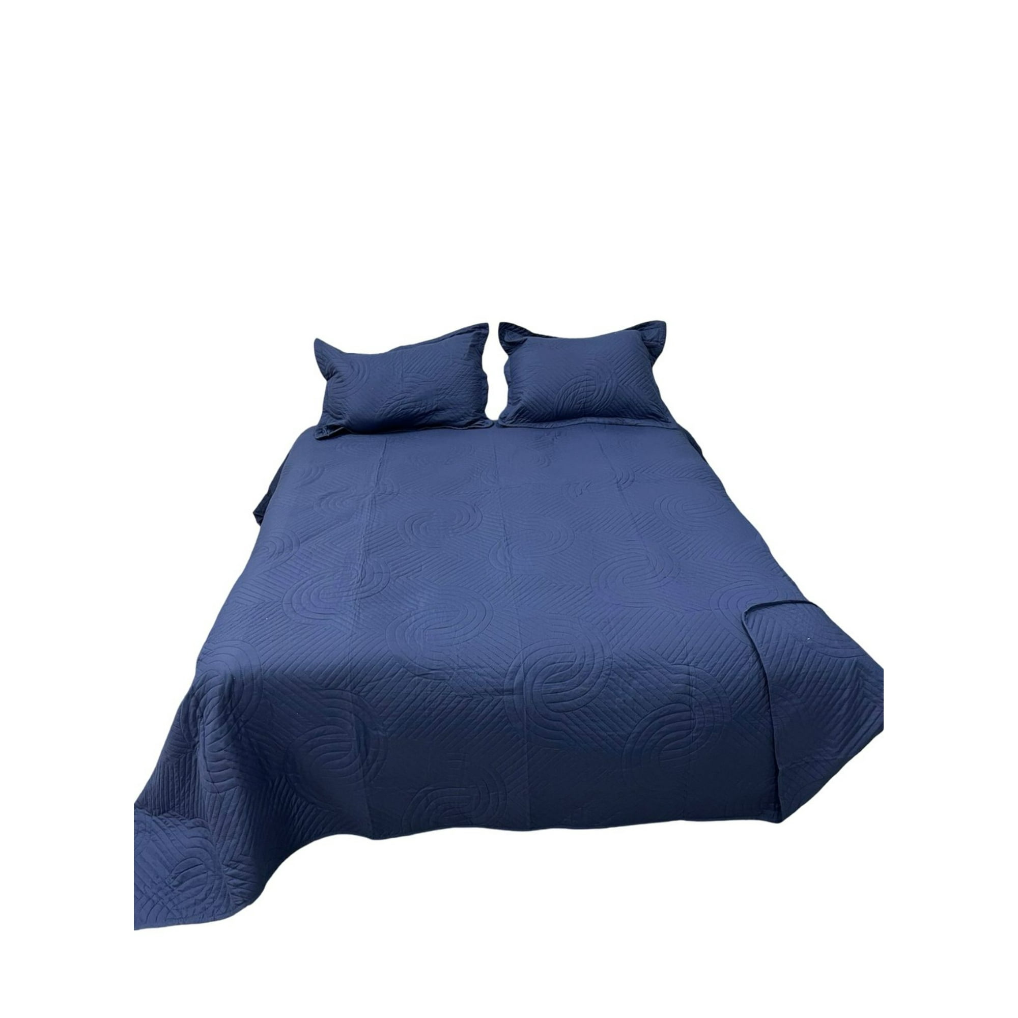 Genérico - Quilt Reversible 2p - Primavera Y Verano U6