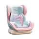 thumbnail image 3 of Asiento de muñeca para coche, decoración para coche, decoración para rejilla de ventilación, decoración divertida, fácil de instalar, accesorios para Rosa Azul, 3 of 5
