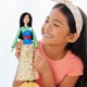 thumbnail image 4 of Muñeca Disney Store Princess Mulan de 28 cm con cepillo totalmente articulable, 4 of 9