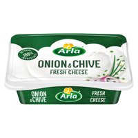 Queso Crema Untable Onion 200 G Arla
