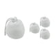 thumbnail image 4 of 4x Bolsa De Tiza Bolsa Con Cordón Equipo Para Entrenamiento Deportivo De Escalada En Roca, 4 of 5