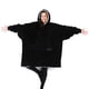 thumbnail image 2 of Manta portátil THE COMFY Original de microfibra y sherpa, 2 of 7