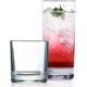 thumbnail image 1 of Set de Vasos para Beber Le'raze 8 piezas Vasos Altos y Cortos, 1 of 9