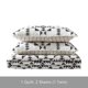 thumbnail image 5 of Juego de colcha Eddie Bauer Reversible Cotton Queen, 3 piezas, 5 of 9
