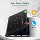thumbnail image 3 of Funda Fintie para iPad 11.ª generación de 11 pulgadas y 10.ª generación de 10.9 pulgadas, 3 of 9