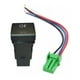 thumbnail image 1 of Boton Interruptor Switch Neblinero Faro 12v Auto Universal, 1 of 2