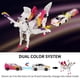 thumbnail image 3 of Toy Car lavekywasa, un robot de coche deportivo transformable con unicornio, 3 of 7