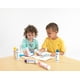 thumbnail image 4 of Marcadores de pintura Do.A.Dot Art! Paquete de 5 unidades Shimmer, lavables, para niños, 4 of 6