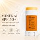 thumbnail image 3 of Barra de protector solar SHUIKU SPF 50 50 g con miel y cera de abejas, 3 of 7