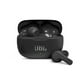 thumbnail image 1 of Audífonos JBL In-Ear W200 TWS Bluetooth Negro, 1 of 6