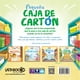 thumbnail image 2 of Libro Historias De La Naturaleza -Pequeña Caja De Cartón, 2 of 3