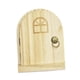 thumbnail image 2 of Cubierta De Salida De Puerta De Madera, Cubierta Protectora De Interruptor De Madera Para Dormitorio, Casa, Cabaña B, 2 of 5
