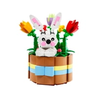 Cesta De Pascua Lego 40587