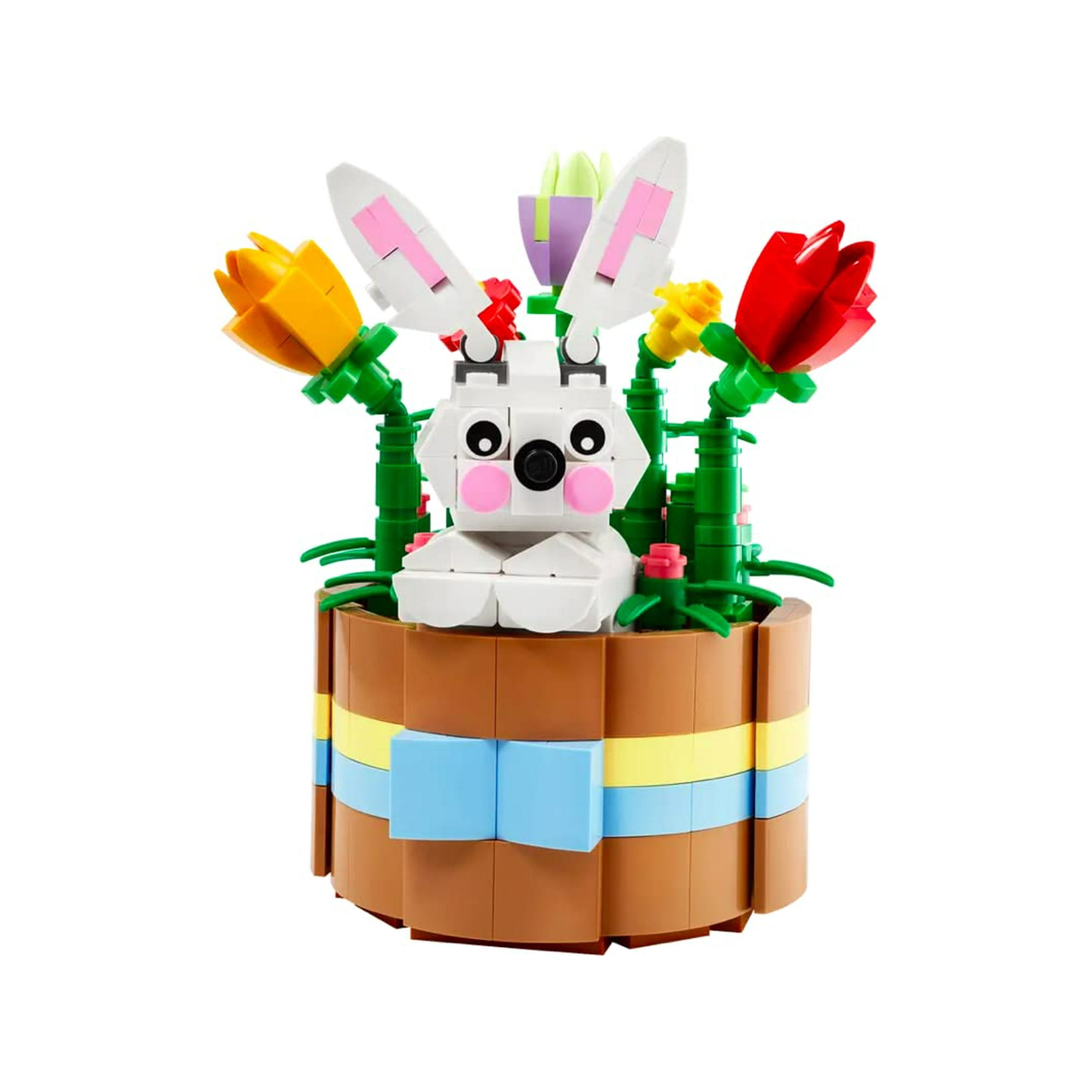Cesta De Pascua Lego 40587