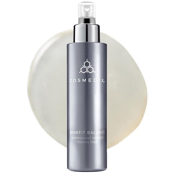 Tónico facial COSMEDIX Benefit Balance ultronutriente