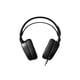 thumbnail image 2 of Auriculares para juegos SteelSeries Arctis Prime High Fidelity Black, 2 of 5