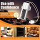 thumbnail image 2 of Encendedor de Horno Funmit WB13K21 para GE, Hotpoint, Kenmore y RCA, 2 of 4