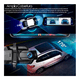 thumbnail image 4 of Retrovisor Cámara Auto Pantalla Completa 4k Android Auto Cp, 4 of 10