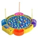 thumbnail image 2 of Juego De Pesca Giratorio, Juguete Para Niños, Juego De Mesa Para Niños De 3 A 5 Años, 45 Peces, 2 of 5
