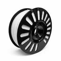 Genérico - Filamentos Pla Clasico Para Impresion 3D 1Kg 1.75Mm Blanco