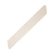 thumbnail image 1 of 10 palitos de cera artesanales de madera natural, aplicadores de cera para cejas, palitos pequeños para depilación., 1 of 5