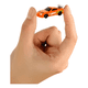 thumbnail image 3 of Fast and Furious Serie 2 nano die-cast Hollywood, 3 of 3