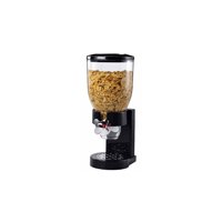 Puntostore - Dispensador De Cereal Y Semillas Con Pedestal -
