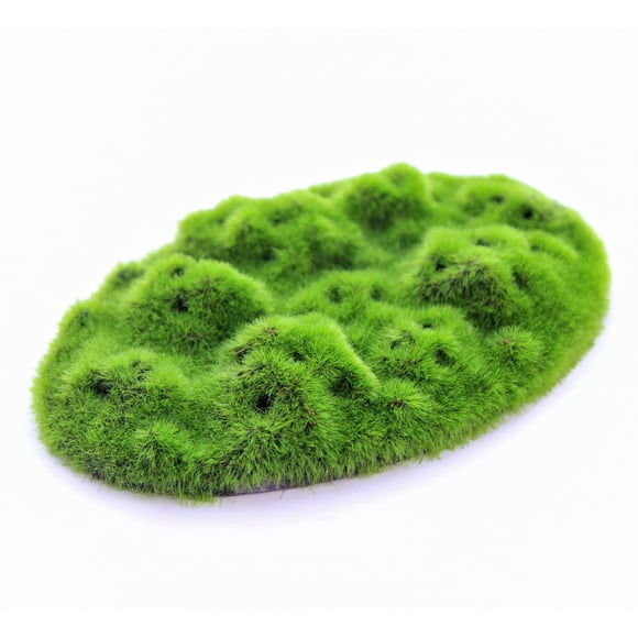 Penn-Plax Aqua-Flora para decoración de resina para acuarios