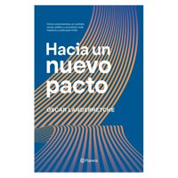 Planeta - Libro Hacia Un Nuevo Pacto