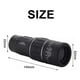 thumbnail image 2 of Pack X2 Monocular Binoculares Profesionales De Largo Alcance, 2 of 4
