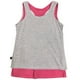 thumbnail image 5 of Polera Niña Chococat gris 14, 5 of 6