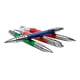 thumbnail image 1 of Bolígrafo Aluminio Zen Standardgraph Colores Surtidos (1und), 1 of 2