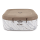 thumbnail image 3 of Spa Hot Tub Inflable Intex Calacatta Dual Zone 4 Personas, 3 of 3