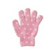 thumbnail image 1 of Guante De Ducha Exfoliante rosa claro Borrar, 1 of 2
