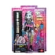 thumbnail image 1 of Monster High Muñeca Look Monstruoso Frankie Stein 4+, 1 of 7