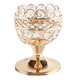 thumbnail image 2 of Centros De Mesa De Portavelas De Cristal Para La Mesa De Ajuste Del Festival San Valentín S, 2 of 5
