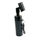thumbnail image 4 of Cepillo Para Ranuras De Palos De Golf Con Botella De Agua Accesorio Ligero Profesional Negro, 4 of 5