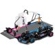 thumbnail image 1 of Set de construcción COBI BWT Alpine F1 Pit Stop 477 piezas, 1 of 5