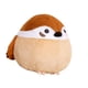 thumbnail image 3 of Juguetes De Peluche Juguetes De Peluche Para Dormitorio Sofá Sofá 35 Cm Marrón, 3 of 5