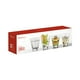 thumbnail image 3 of Set 4 Vasos Tumbler Large Bistro, 3 of 3