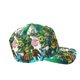 thumbnail image 5 of La Leyenda de Zelda Gorra de Béisbol para Hombres, Mujeres y Niños, Gorra Clásica de Visera Plana, Gorra Hip Hop Trucker, Snapback Ajustable, 5 of 5