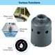 thumbnail image 2 of Válvula de Flotador para Tanque de Almacenamiento Holdly de 1 pulgada – Control Automático del Nivel de Agua, 2 of 7