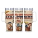 thumbnail image 1 of Vaso Térmico Desmarcar Charlie Brown Acero Inoxidable con Asa 40 oz, 1 of 6