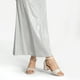 thumbnail image 2 of Sandalia Taco  Plateada Fiesta Mujer Weide QIU238, 2 of 9