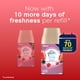 thumbnail image 4 of Recarga de Ambientador Automático SC Johnson Glade Berry Pop 185 ml, 4 of 9