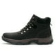thumbnail image 2 of Bototo Dean Black Chancleta 42, 2 of 3