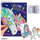 thumbnail image 1 of Miss Melody Colour & Design Book, 1 of 3